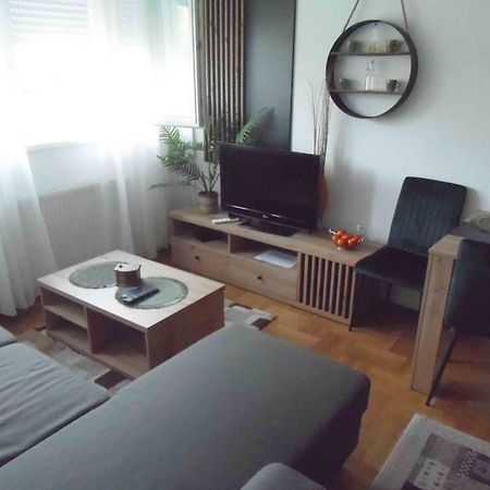 זאגרב Apartmani 6M I M5 מראה חיצוני תמונה
