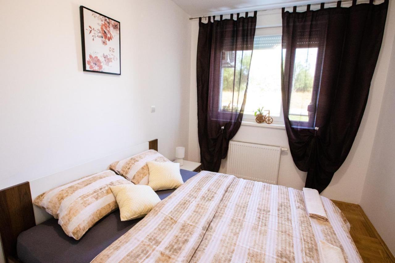 זאגרב Apartmani 6M I M5 מראה חיצוני תמונה