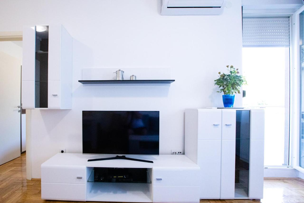 זאגרב Apartmani 6M I M5 מראה חיצוני תמונה
