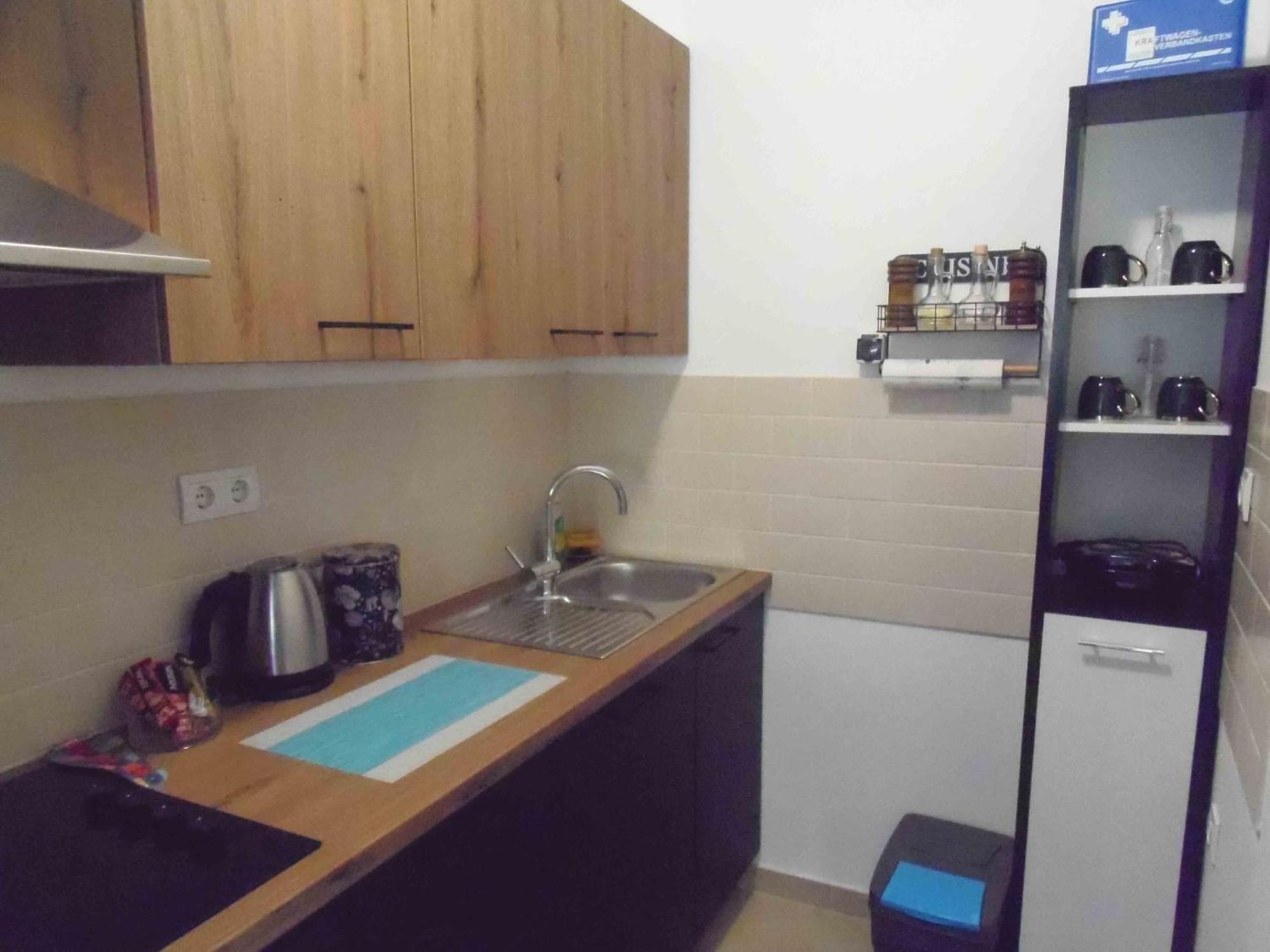 זאגרב Apartmani 6M I M5 מראה חיצוני תמונה
