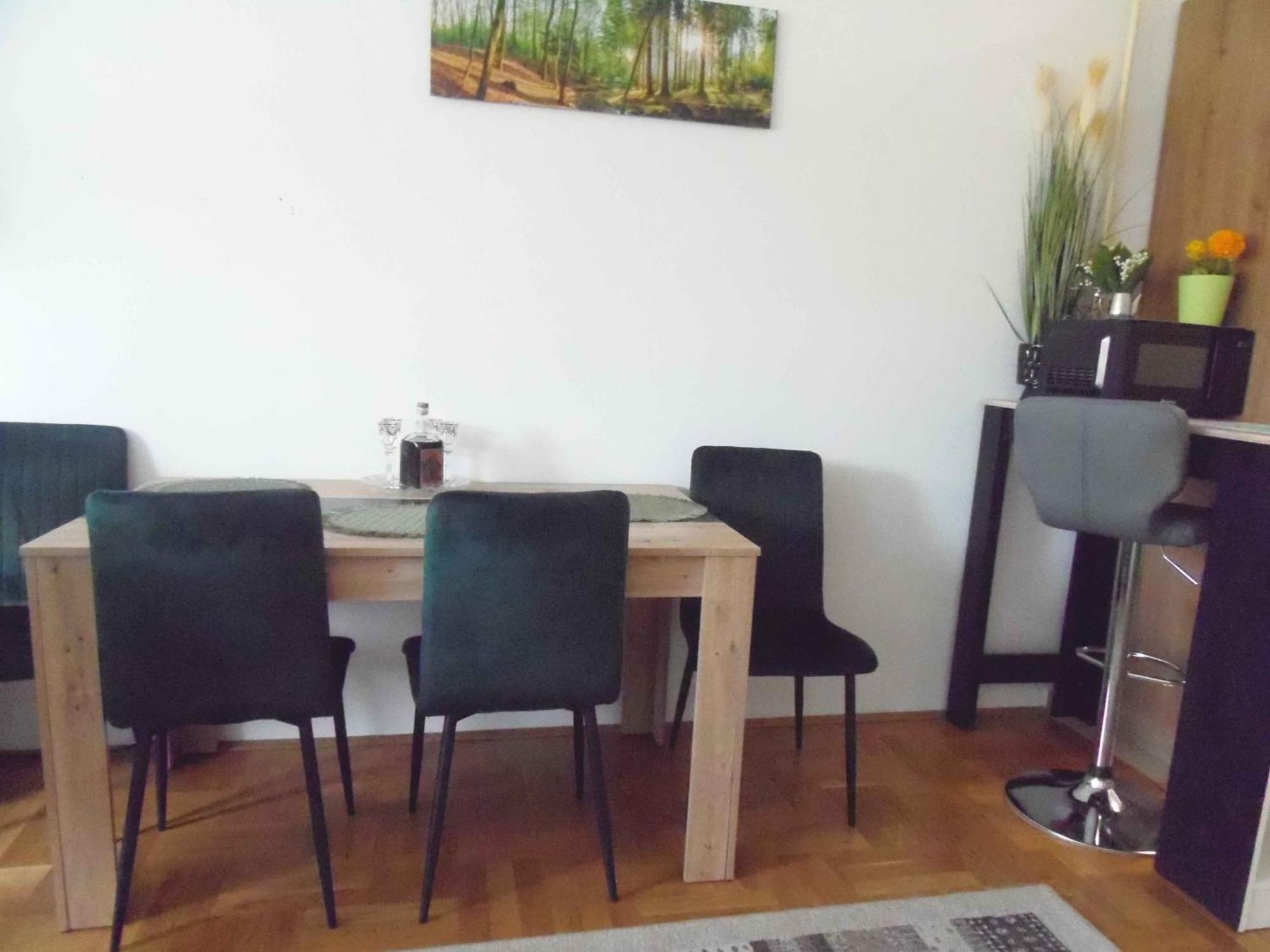 זאגרב Apartmani 6M I M5 מראה חיצוני תמונה