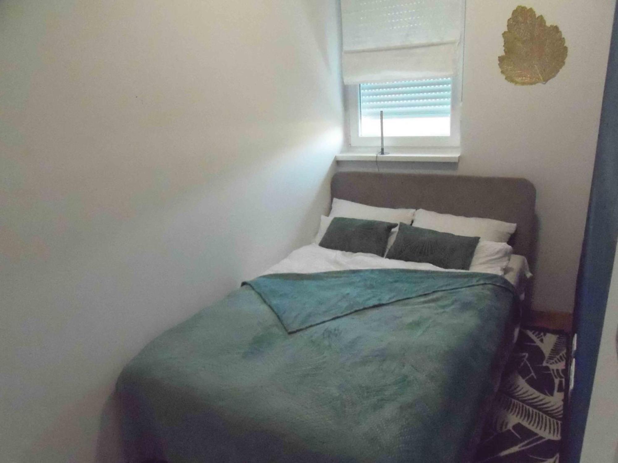 זאגרב Apartmani 6M I M5 מראה חיצוני תמונה