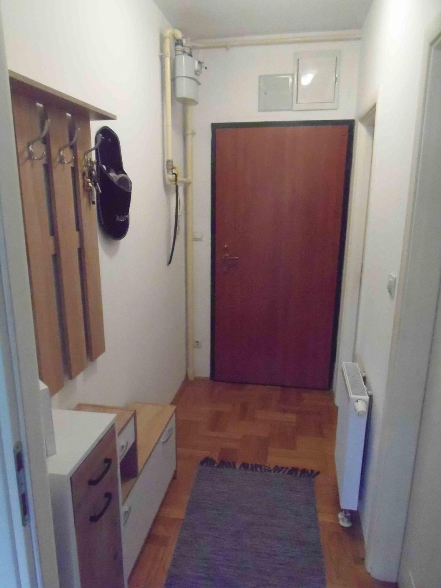 זאגרב Apartmani 6M I M5 מראה חיצוני תמונה