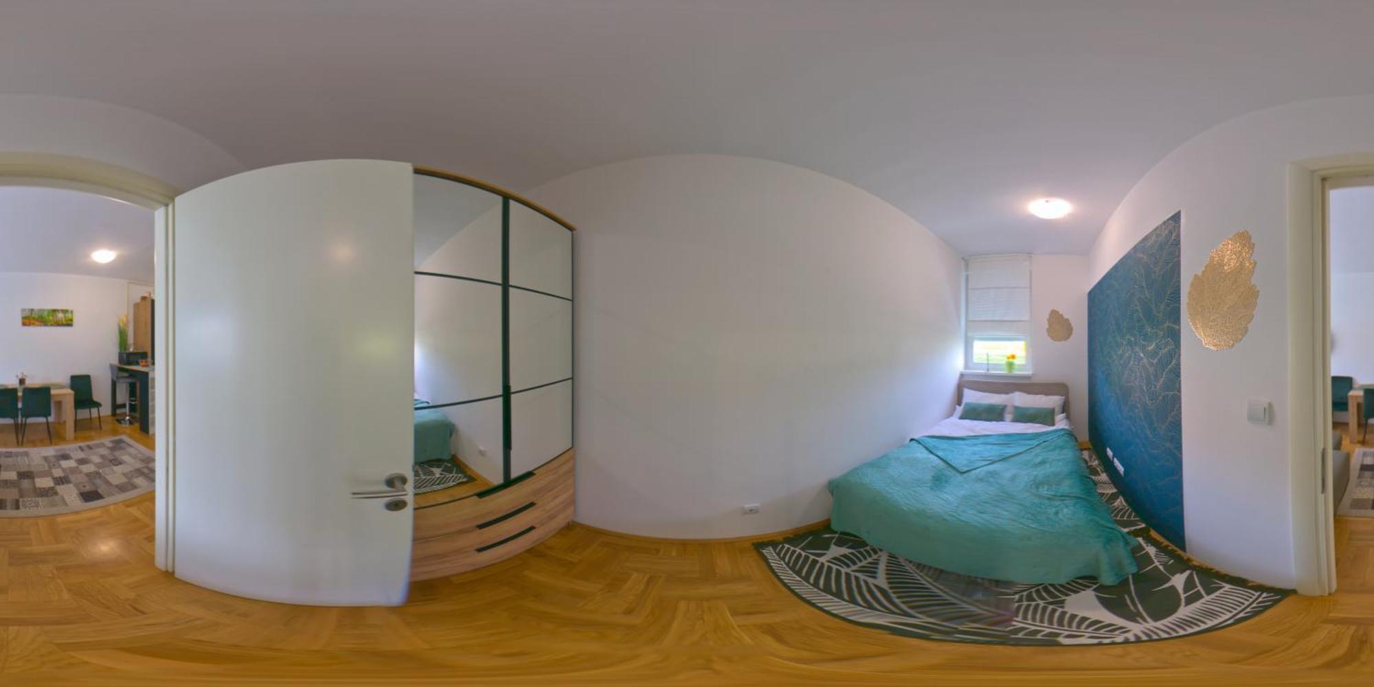 זאגרב Apartmani 6M I M5 מראה חיצוני תמונה
